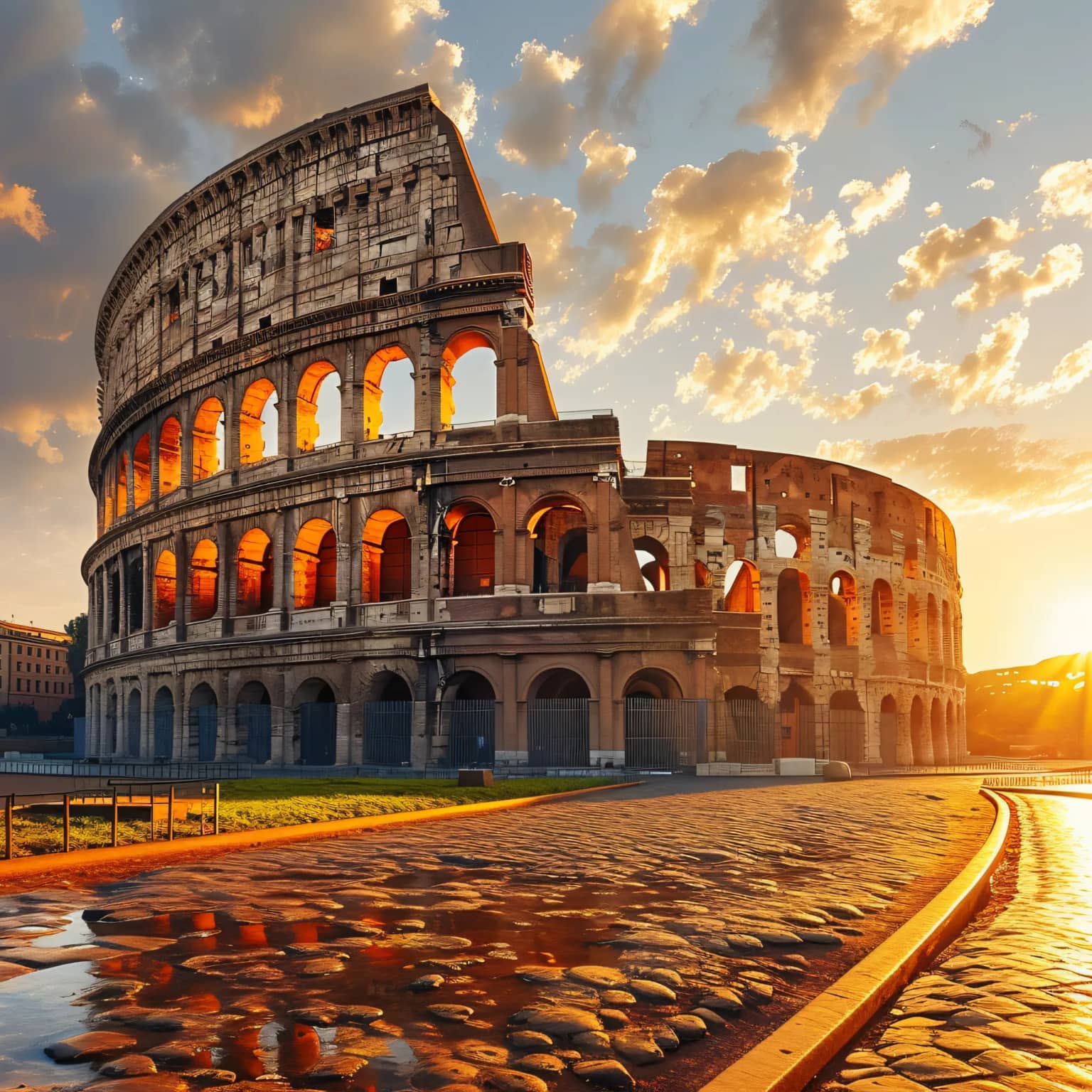 European travel gallery image 1