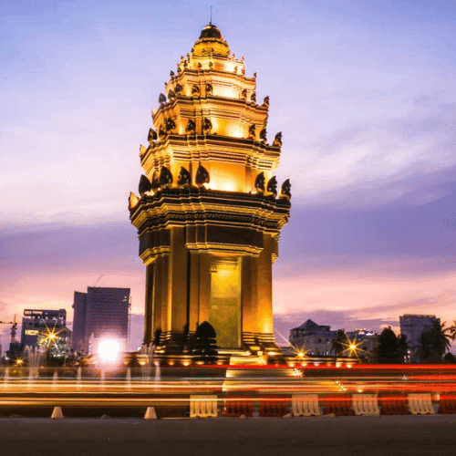 Cambodia gallery 3