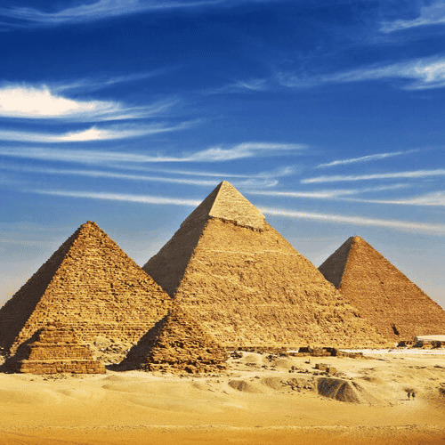 Egypt