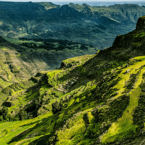 Ethiopia
