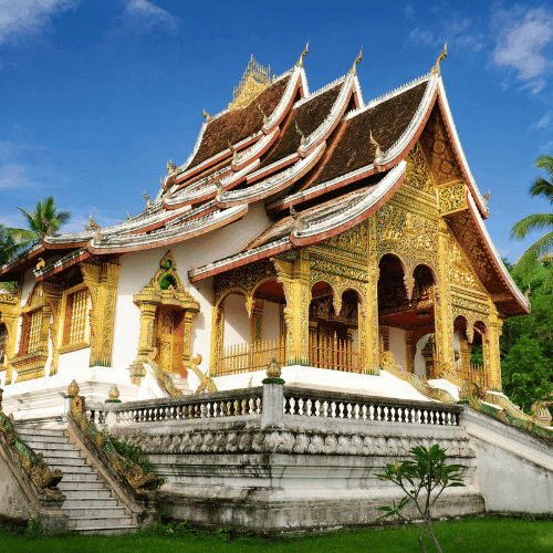 Laos