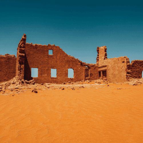 Mauritania gallery 3