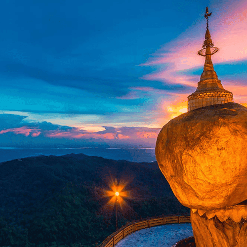 Myanmar (Burma) gallery 4