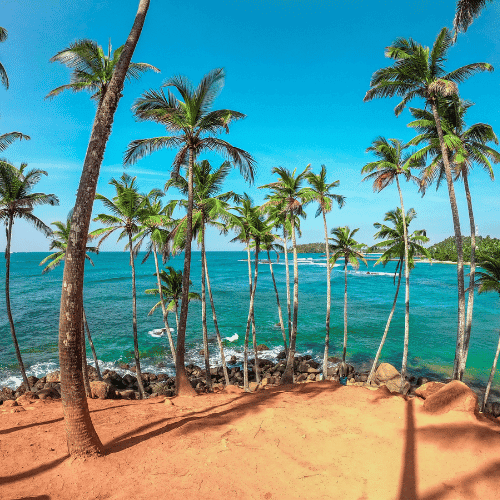 Sri Lanka