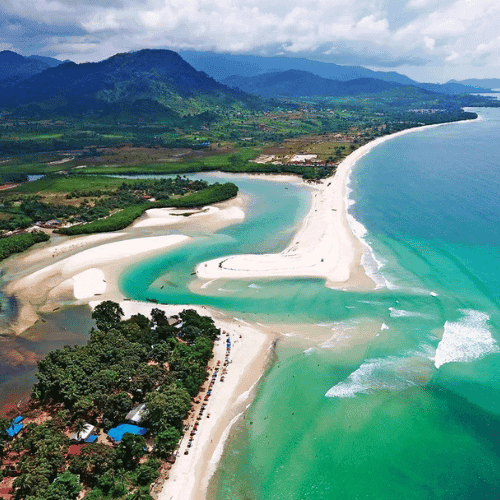Sierra Leone