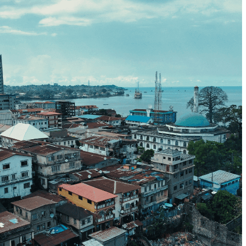 Sierra Leone gallery 2