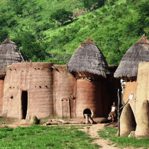 Togo gallery 4