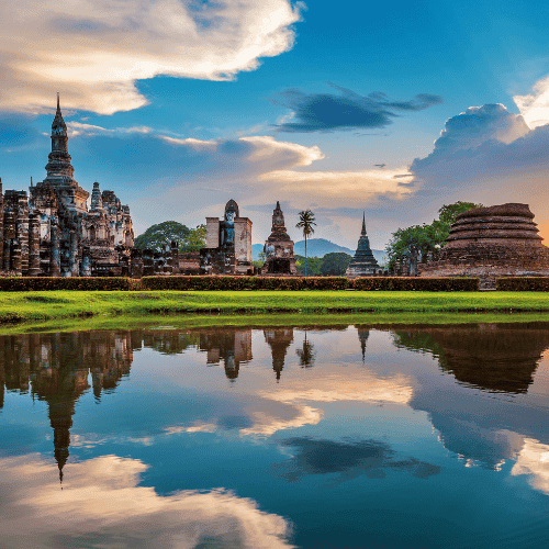 Cambodia