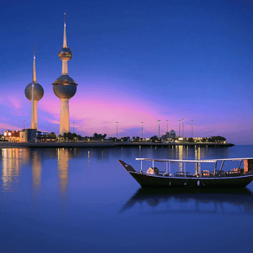 Kuwait