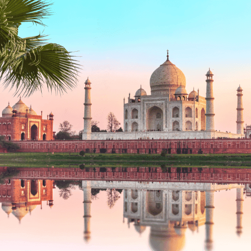 India