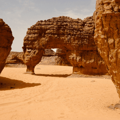 Mauritania
