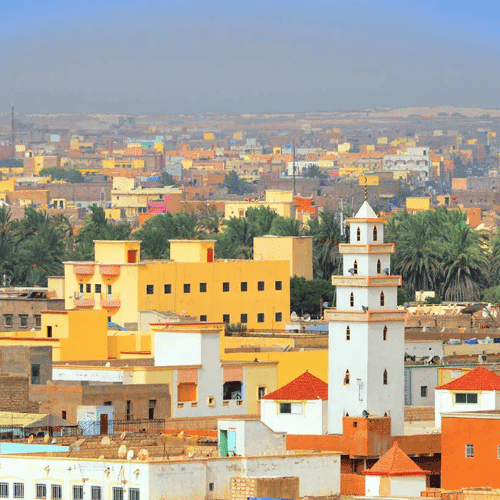 Mauritania gallery 4