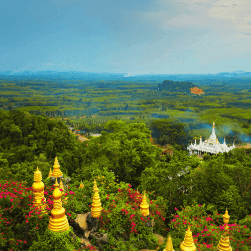 Myanmar (Burma)