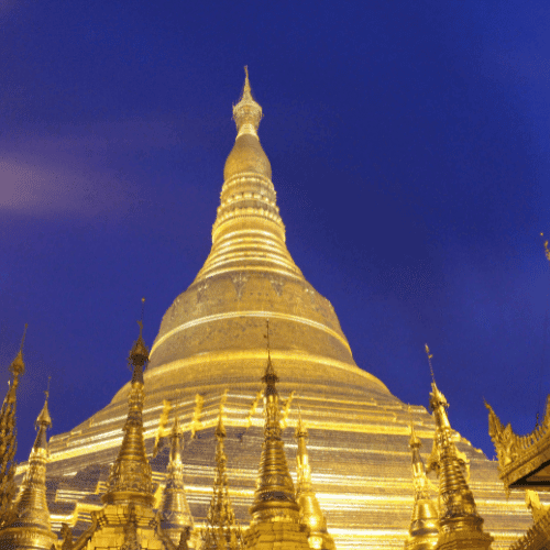Myanmar (Burma) gallery 3