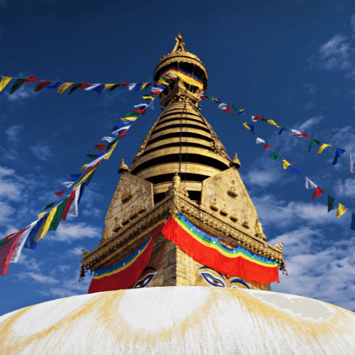 Nepal gallery 3