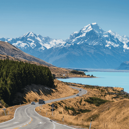 New Zealand