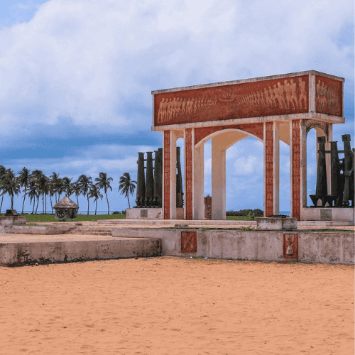 Togo gallery 2