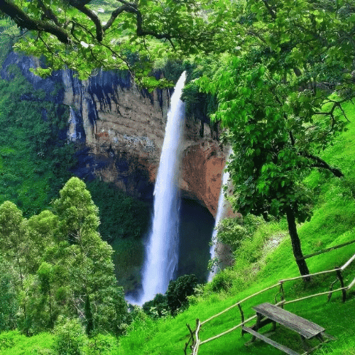 Uganda