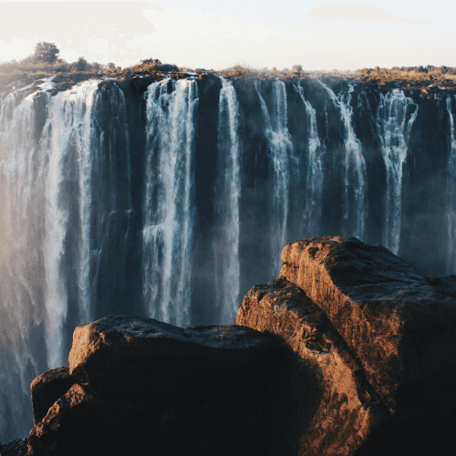 Zimbabwe