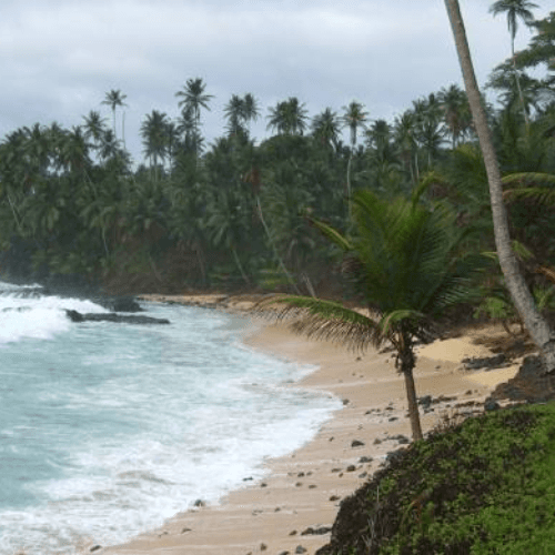 Sao Tome and Principe