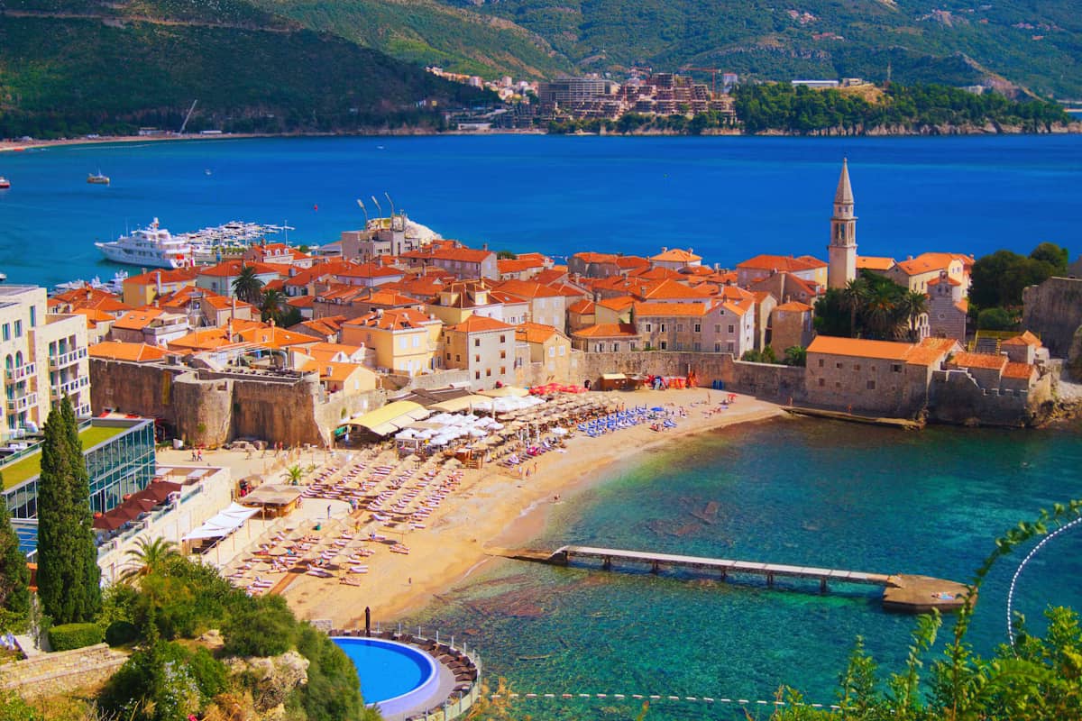 Montenegro