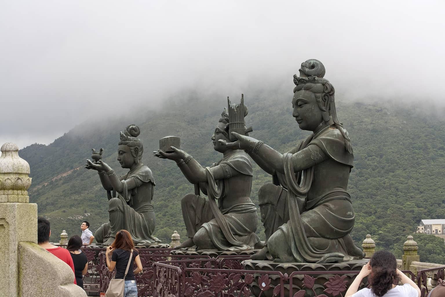 Hong kong gallery 2