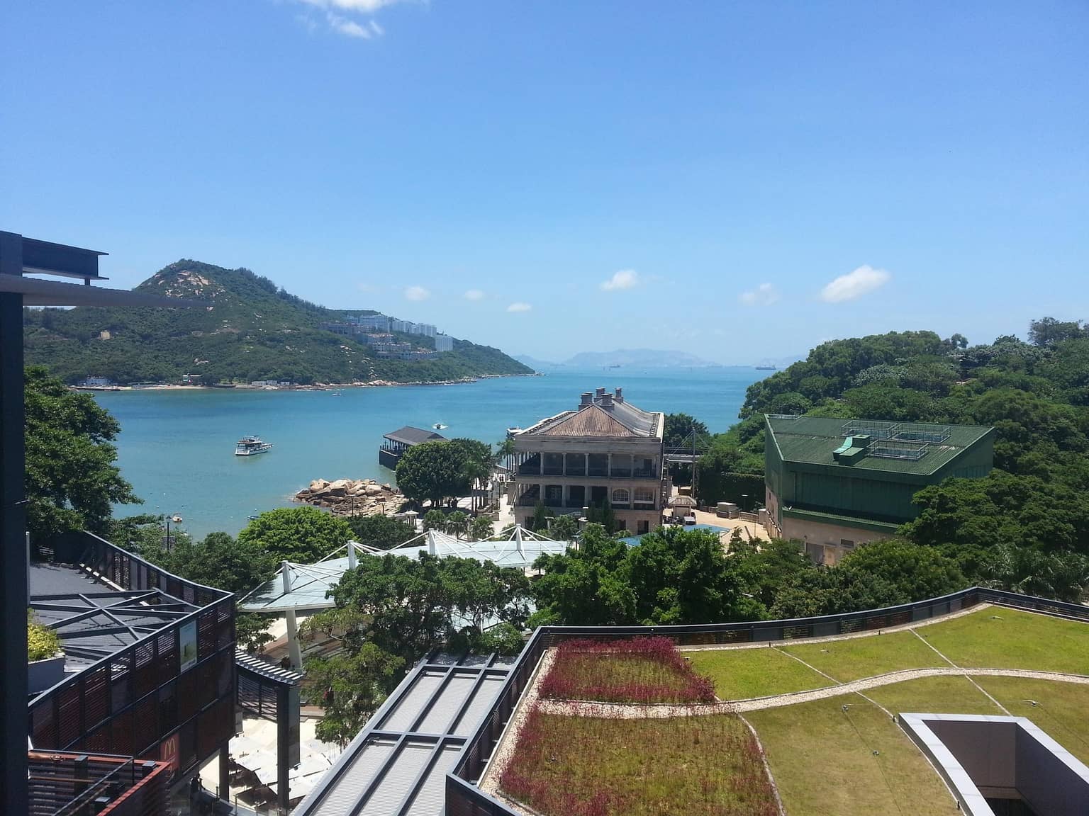 Hong kong gallery 4