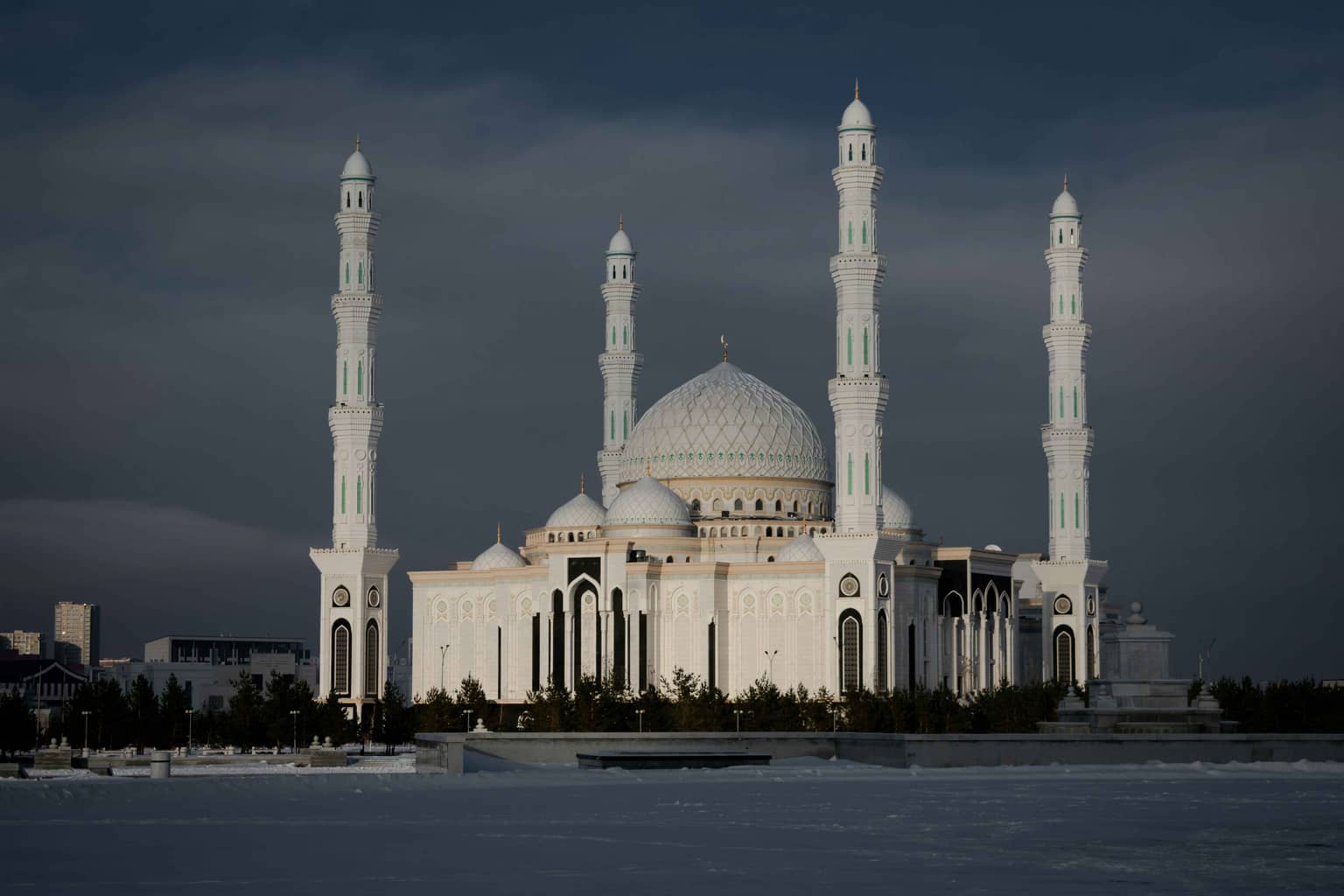 Kazakhstan gallery 4
