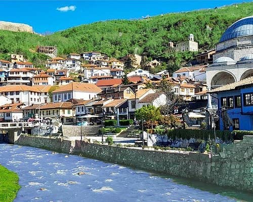 Kosovo
