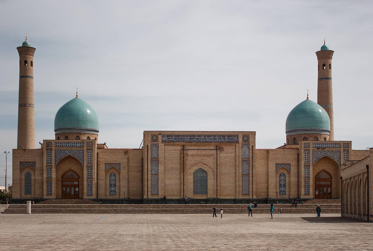 Uzbekistan gallery 3