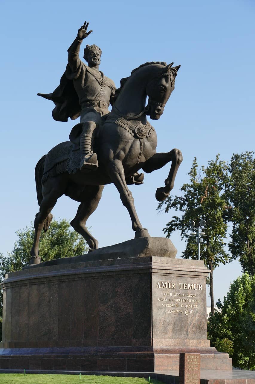 Uzbekistan gallery 4