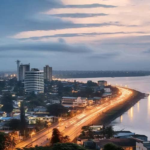 Equatorial Guinea