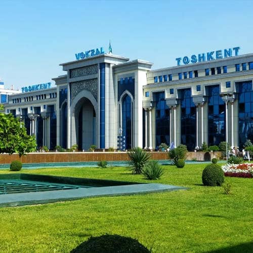 Uzbekistan