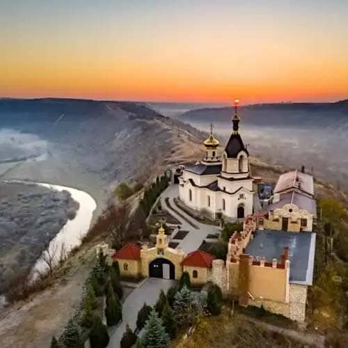Moldova