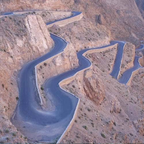 Morocco