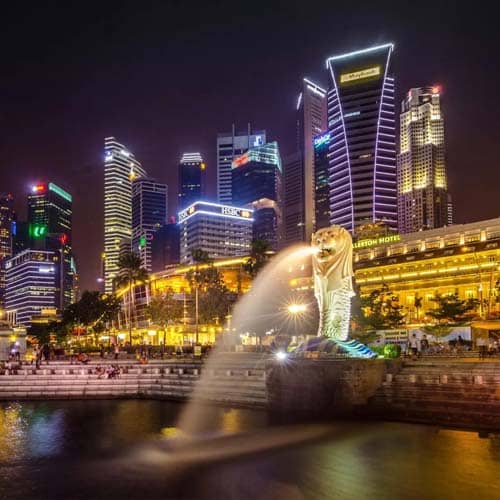 Singapore gallery 4
