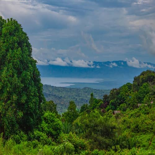 Congo