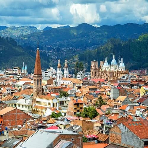 Ecuador