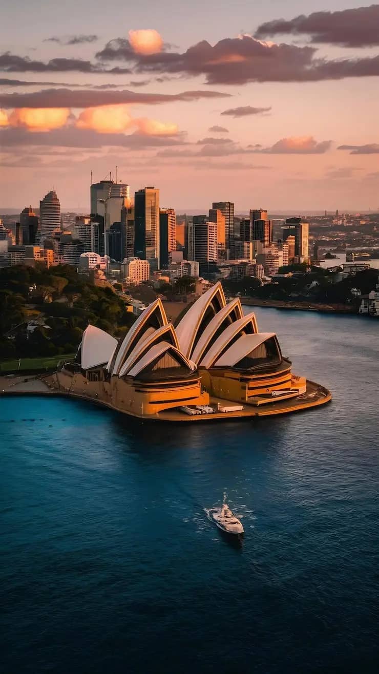Australia