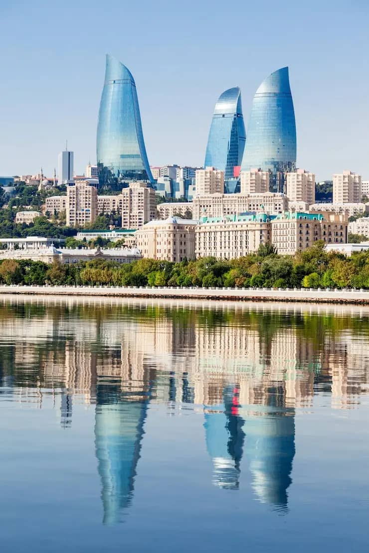 Azerbaijan