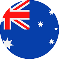 Australia flag