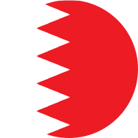 Bahrain flag