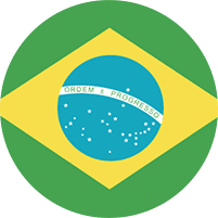 Brazil flag