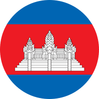 Cambodia flag