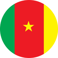 Cameroon flag