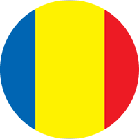 Chad flag