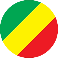 Congo flag