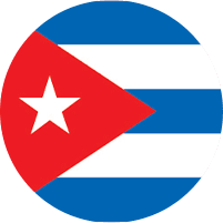 Cuba flag