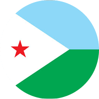 Djibouti flag