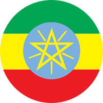 Ethiopia flag